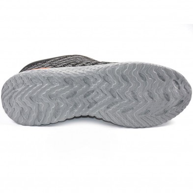 Gemini Sweden Kle Deportivo Zapatilla Deportivo en nylon transpirable, cierre en cordones ajustables. Forro y plantilla confort  Gemini Sweden Kle Deportivo Zapatilla Deportivo en nylon transpirable, cierre en cordones ajustables. Forro y plantilla confort