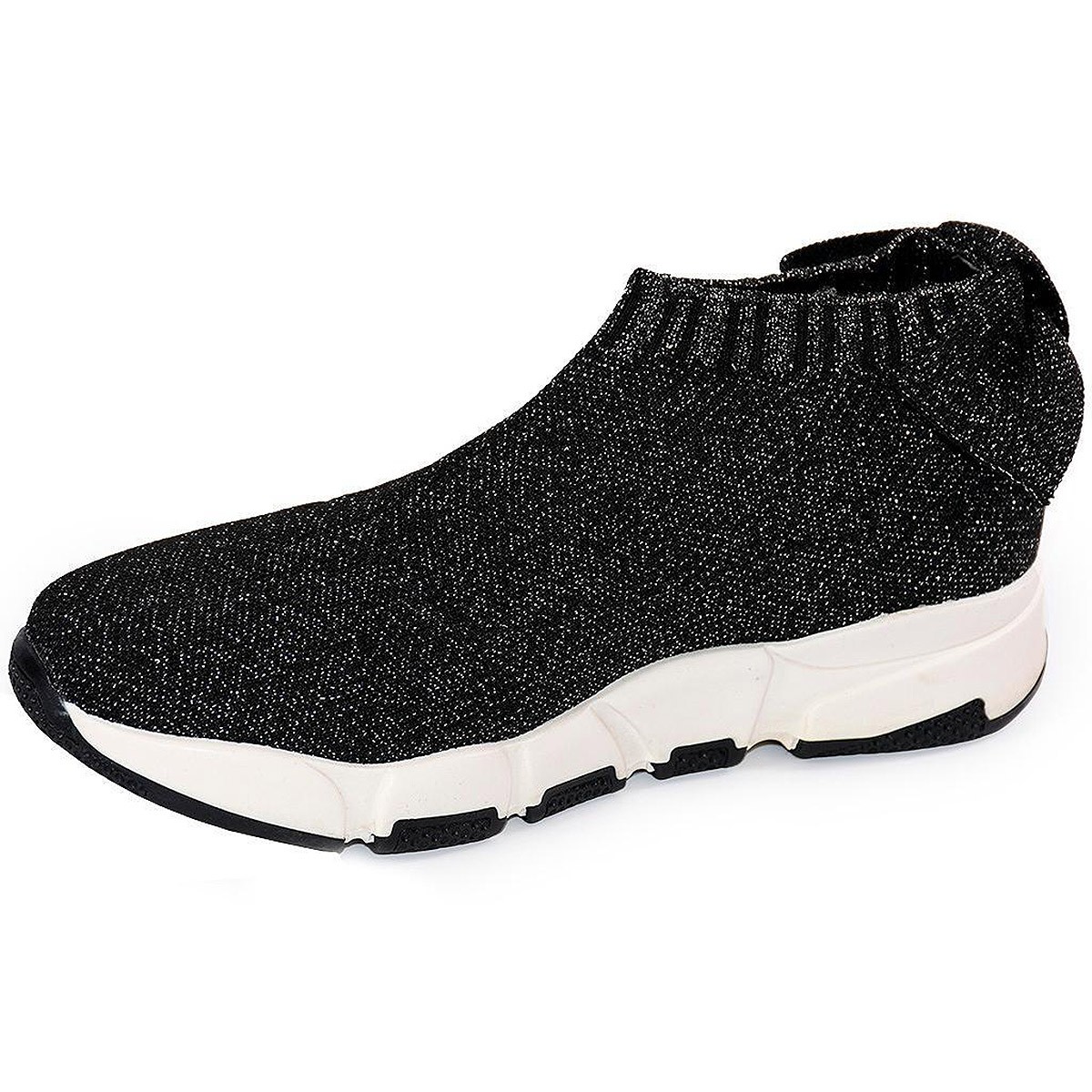 56326 Gioseppo Sneaker Comprar Sneaker estilo calcetín ajustable. Plantilla látex confortable y suela de caucho antideslizantes 