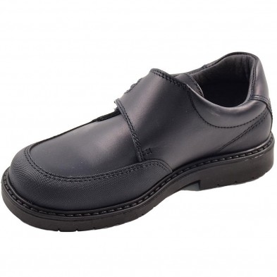 791720 Pablosky Zapato Colegial Comprar Zapato colegial de piel y puntera reforzada. Forro y plantilla textil inTech transpirabl
