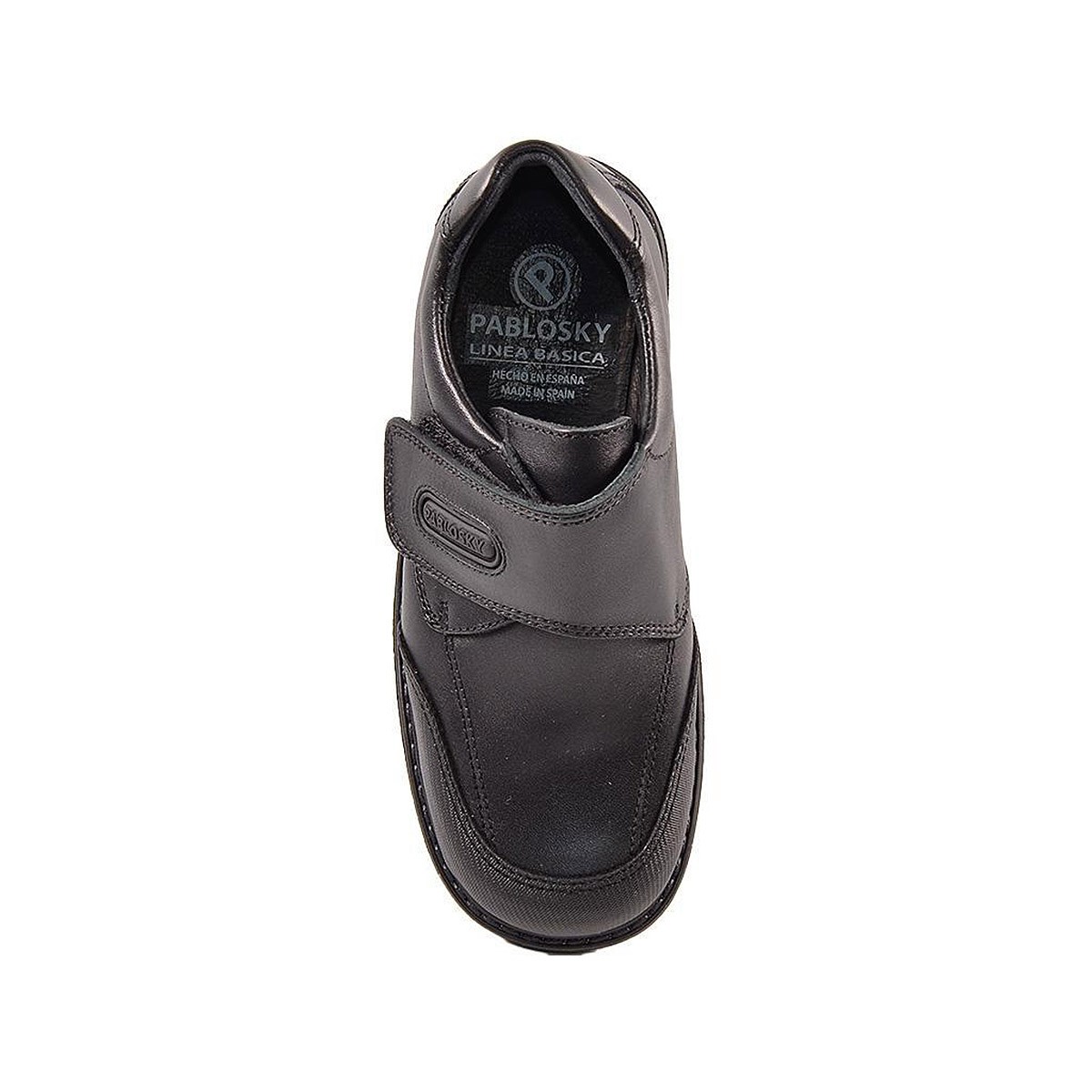 791710 Pablosky Zapato Colegial Comprar Zapato colegial de piel y puntera reforzada. Forro y plantilla textil inTech transpirabl 791710 Pablosky Zapato Colegial Comprar Zapato colegial de piel y puntera reforzada. Forro y plantilla textil inTech transpirabl