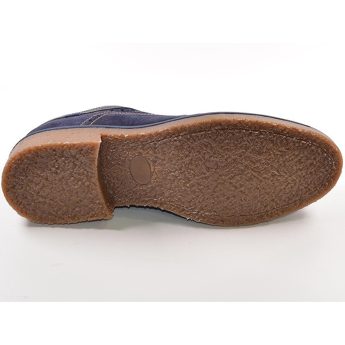 4753 Baerchi Zapato Comprar Zapato serraje y piel, forrado de microfibra y plantilla anatómica transpirable. Cordones. Piso con 