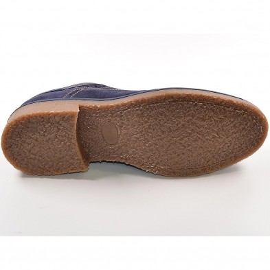 4753 Baerchi Zapato Comprar Zapato serraje y piel, forrado de microfibra y plantilla anatómica transpirable. Cordones. Piso con 