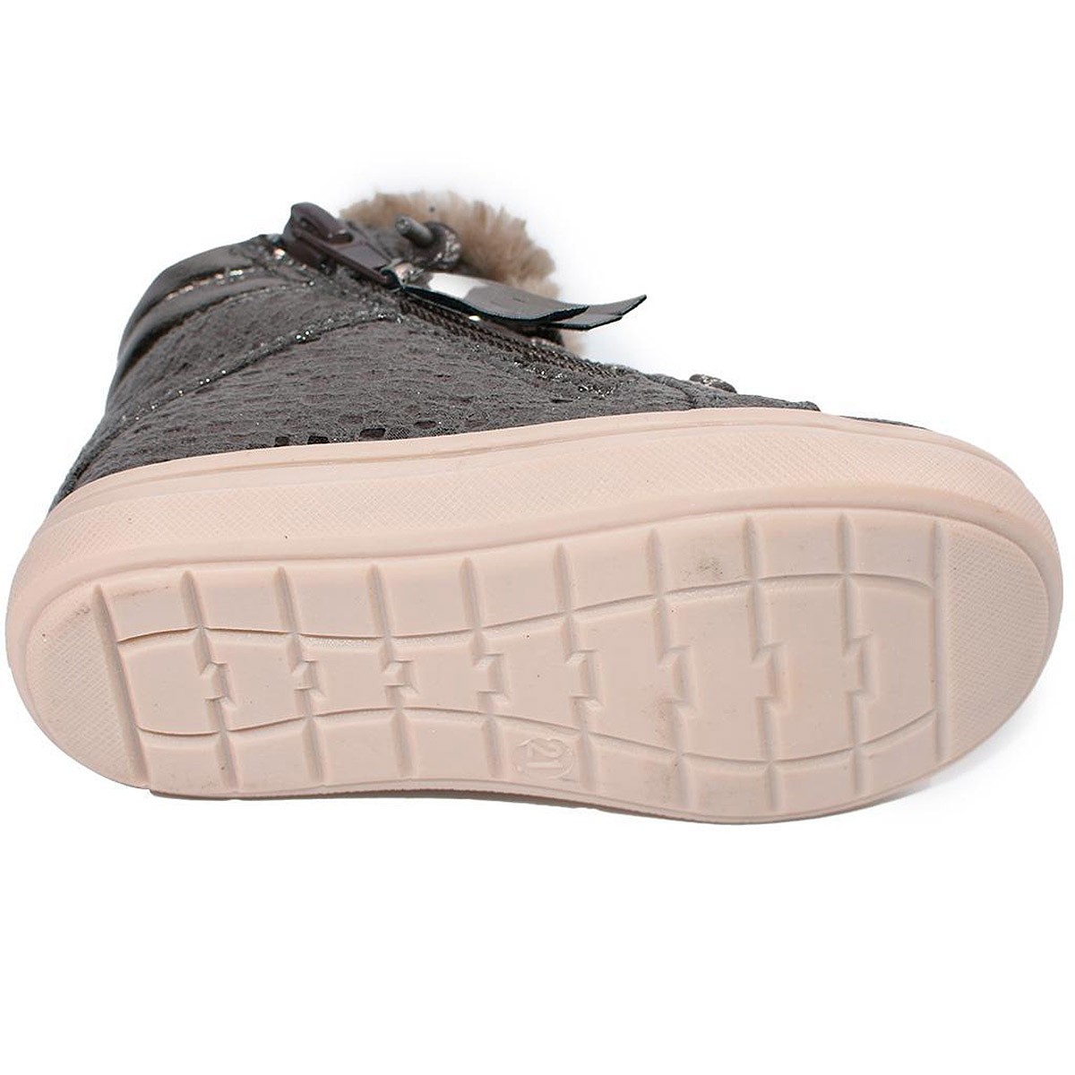 1401 Crecendo Botín Comprar Botín sintético, textil con brillos y lengüeta con pelo sintético. Forro y plantilla textil acolchad 1401 Crecendo Botín Comprar Botín sintético, textil con brillos y lengüeta con pelo sintético. Forro y plantilla textil acolchad