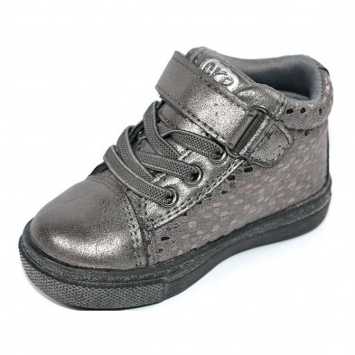 1600 Crecendo Botín Comprar Botín en sintético y textil con brillos. Forro y plantilla textil acolchado. Cordones elásticos y ve 1600 Crecendo Botín Comprar Botín en sintético y textil con brillos. Forro y plantilla textil acolchado. Cordones elásticos y ve