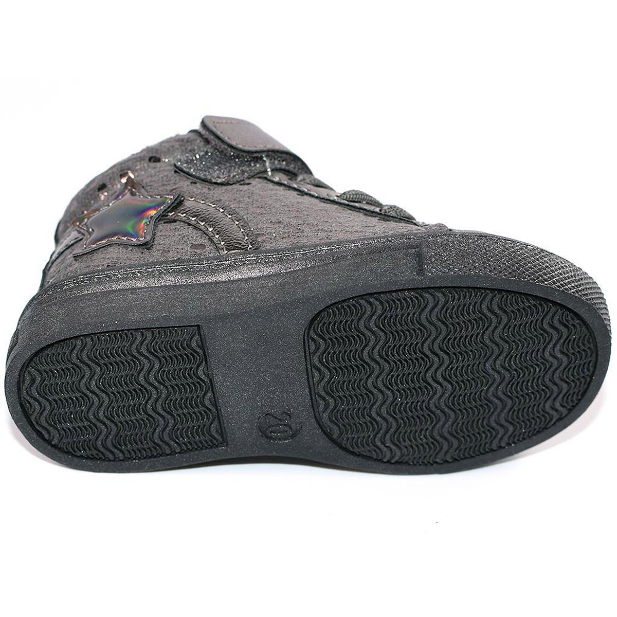 1600 Crecendo Botín Comprar Botín en sintético y textil con brillos. Forro y plantilla textil acolchado. Cordones elásticos y ve 1600 Crecendo Botín Comprar Botín en sintético y textil con brillos. Forro y plantilla textil acolchado. Cordones elásticos y ve