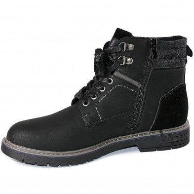 76530 Refresh Botín Comprar Botín sintético, forro y plantilla acolchada en textil . Cierre en cordones y cremallera interior. S 76530 Refresh Botín Comprar Botín sintético, forro y plantilla acolchada en textil . Cierre en cordones y cremallera interior. S