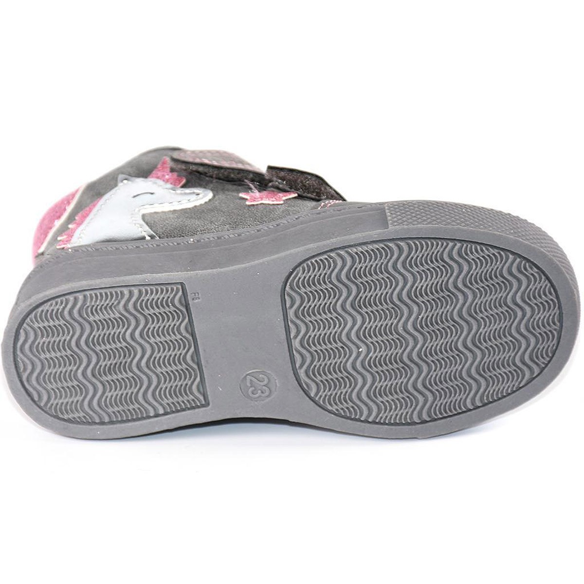 2001 Crecendo Botín Comprar Botín sintético. Forro y plantilla textil acolchado. Cierre con doble velcro ajustable. Piso de goma 2001 Crecendo Botín Comprar Botín sintético. Forro y plantilla textil acolchado. Cierre con doble velcro ajustable. Piso de goma