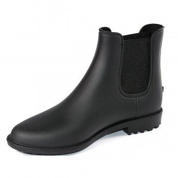 K01118 Kelara Botín Agua Comprar Botín de agua en goma de alta calidad, con elásticos en ambos laterales para un calze perfecto  2