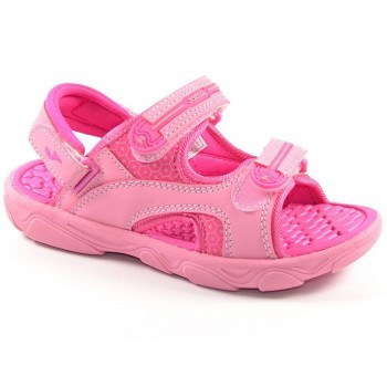 Oceajs2013 Joma Sandalia Sandalia sintética, forro textil acolchado. Cierre con doble velcro en empeine y tira en talón con velc