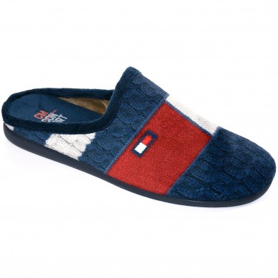 10447 Cmconfort Zapatilla Casa Comprar Zapatilla destalonada, en textil muy suave y plantilla acolchada para un máximo confort. 10447 Cmconfort Zapatilla Casa Comprar Zapatilla destalonada, en textil muy suave y plantilla acolchada para un máximo confort.