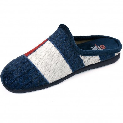 10447 Cmconfort Zapatilla Casa Comprar Zapatilla destalonada, en textil muy suave y plantilla acolchada para un máximo confort. 10447 Cmconfort Zapatilla Casa Comprar Zapatilla destalonada, en textil muy suave y plantilla acolchada para un máximo confort.