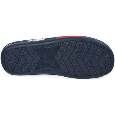 10447 Cmconfort Zapatilla Casa Comprar Zapatilla destalonada, en textil muy suave y plantilla acolchada para un máximo confort. 10447 Cmconfort Zapatilla Casa Comprar Zapatilla destalonada, en textil muy suave y plantilla acolchada para un máximo confort.