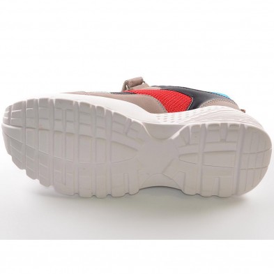Chitesa J´hayber Deportivo Comprar Zapatilla Deportivo sintético y textil, forro y plantilla textil acolchado.  Cordones elástic Chitesa J´hayber Deportivo Comprar Zapatilla Deportivo sintético y textil, forro y plantilla textil acolchado.  Cordones elástic