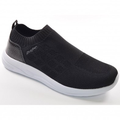 Chegama J´hayber  Deportivo Zapatilla Deportivo textil con elástico en collarín y plantilla textil extraíble. Suela ligera y fle