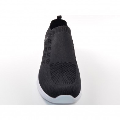 Chegama J´hayber  Deportivo Zapatilla Deportivo textil con elástico en collarín y plantilla textil extraíble. Suela ligera y fle