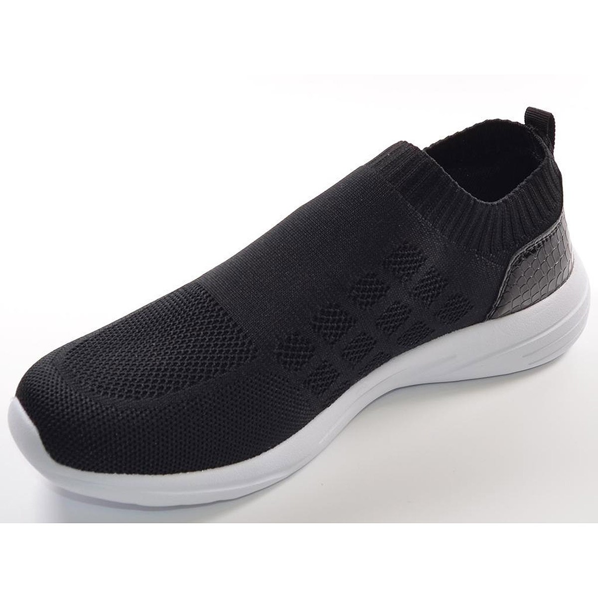 Chegama J´hayber  Deportivo Zapatilla Deportivo textil con elástico en collarín y plantilla textil extraíble. Suela ligera y fle