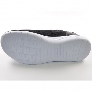 Chegama J´hayber  Deportivo Zapatilla Deportivo textil con elástico en collarín y plantilla textil extraíble. Suela ligera y fle