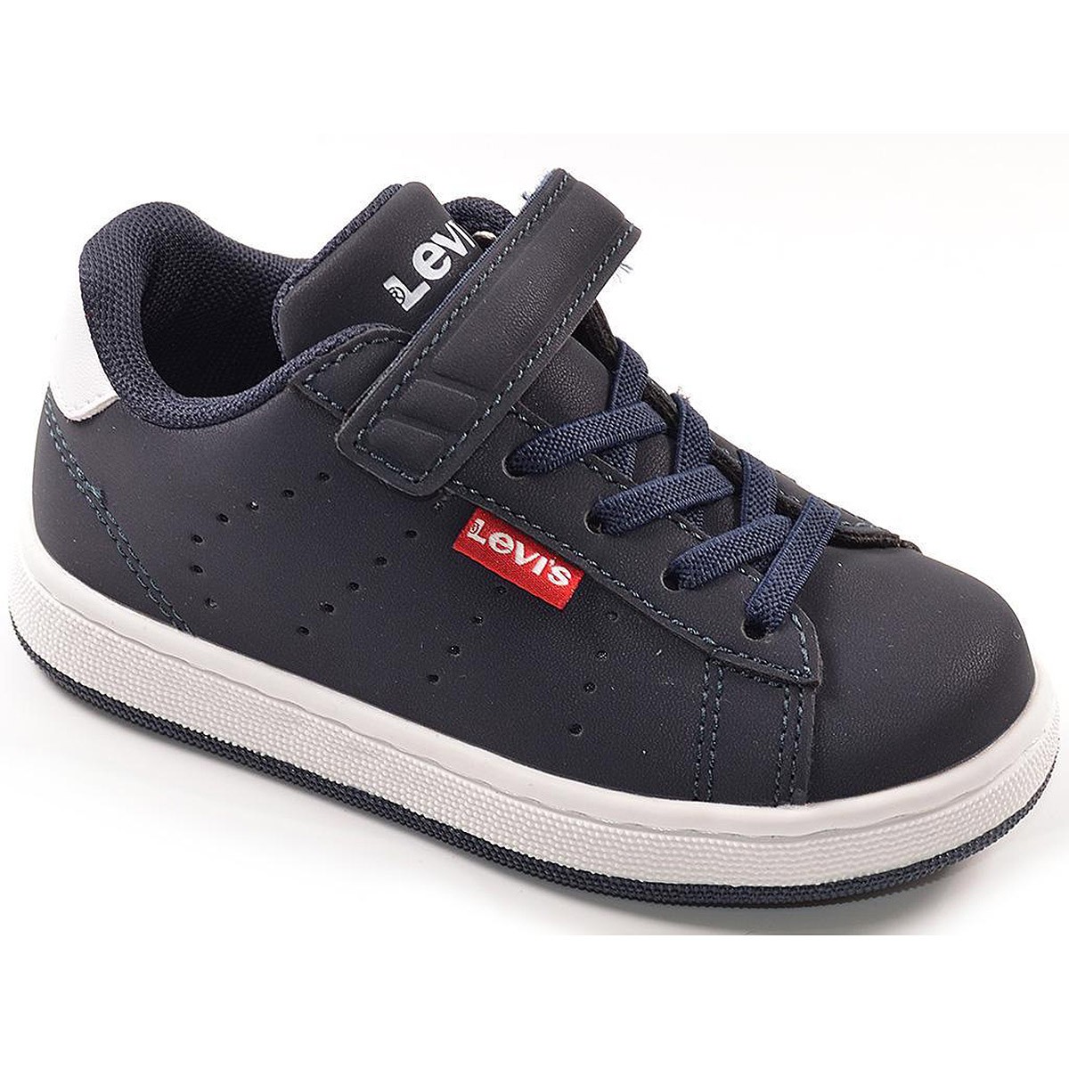 Avenue Mini Levi´s Sneaker Comprar zapato casual Sneaker sintético. Forro y plantilla textil acolchado. Cierre con elásticos y v