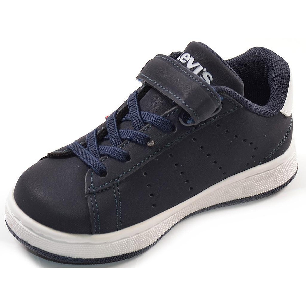 Avenue Mini Levi´s Sneaker Comprar zapato casual Sneaker sintético. Forro y plantilla textil acolchado. Cierre con elásticos y v
