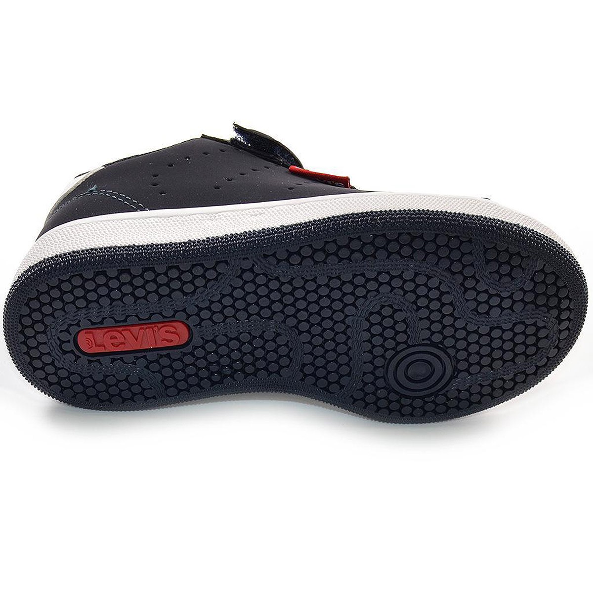 Avenue Mini Levi´s Sneaker Comprar zapato casual Sneaker sintético. Forro y plantilla textil acolchado. Cierre con elásticos y v