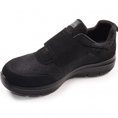 Skechers hombre horma online ancha