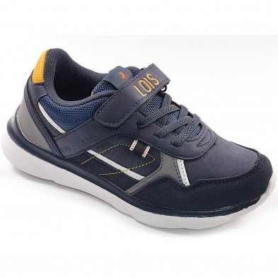 63132 Lois Sneaker Comprar Zapatilla Sneaker en sintético. Forro y plantilla textil acolchado. Cierre con elásticos y velcro aju 63132 Lois Sneaker Comprar Zapatilla Sneaker en sintético. Forro y plantilla textil acolchado. Cierre con elásticos y velcro aju