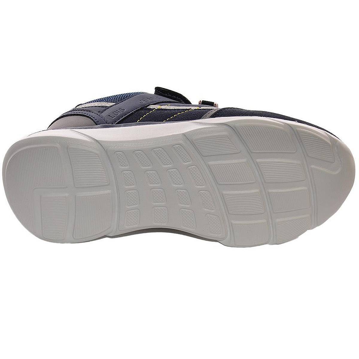 63132 Lois Sneaker Comprar Zapatilla Sneaker en sintético. Forro y plantilla textil acolchado. Cierre con elásticos y velcro aju 63132 Lois Sneaker Comprar Zapatilla Sneaker en sintético. Forro y plantilla textil acolchado. Cierre con elásticos y velcro aju