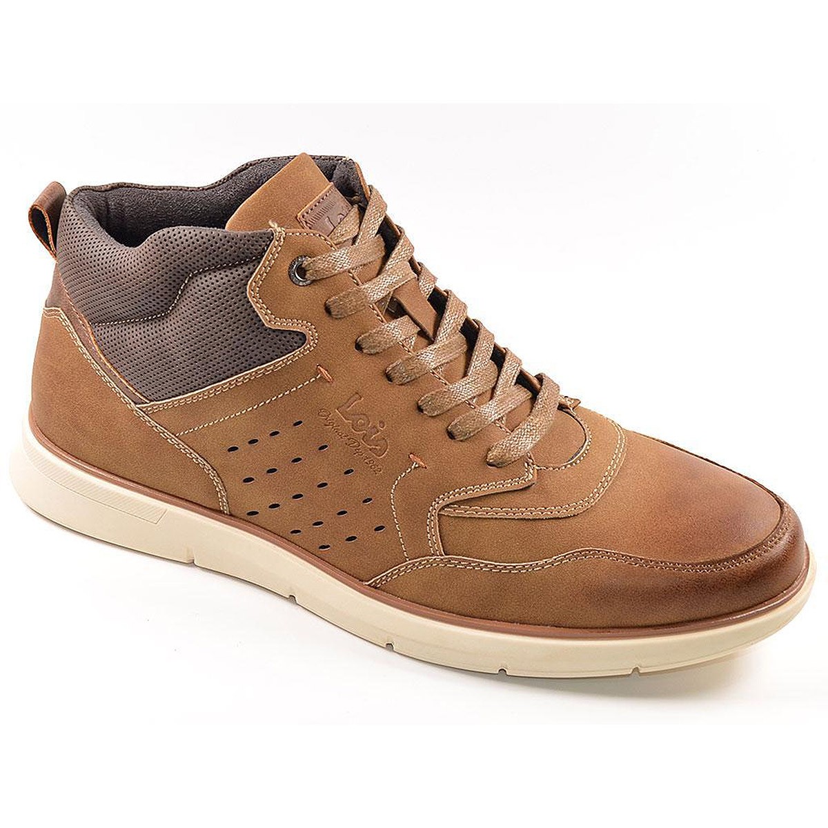 64013 LOIS BOTÍN Color TAUPE Talla 45