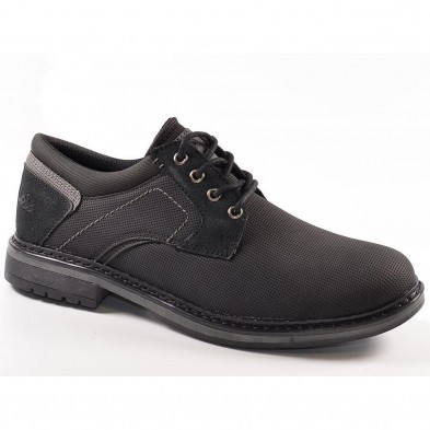 64010 Lois Zapato Comprar zapato casual sintetico. Forrado en textil y plantilla acolchada , con cierre de cordones. Piso de gom