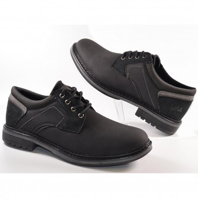 64010 Lois Zapato Comprar zapato casual sintetico. Forrado en textil y plantilla acolchada , con cierre de cordones. Piso de gom