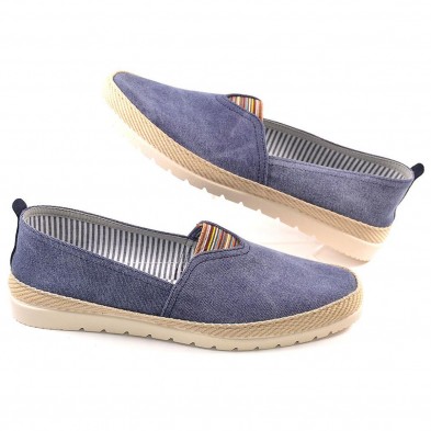 10005 Mediterránea Alpargata Zapatilla alpargata lona ,cierre en cordones. Forro interior textil y plantilla acolchada. Vira de  10005 Mediterránea Alpargata Zapatilla alpargata lona ,cierre en cordones. Forro interior textil y plantilla acolchada. Vira de