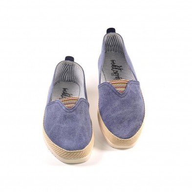 10005 Mediterránea Alpargata Zapatilla alpargata lona ,cierre en cordones. Forro interior textil y plantilla acolchada. Vira de  10005 Mediterránea Alpargata Zapatilla alpargata lona ,cierre en cordones. Forro interior textil y plantilla acolchada. Vira de