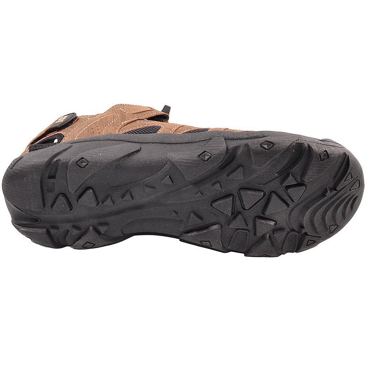 Kunan Nicoboco Sandalia Trekking Sandalia trekking en sintético con forro y plantilla textil transpirable. Cierre en cordones el Kunan Nicoboco Sandalia Trekking Sandalia trekking en sintético con forro y plantilla textil transpirable. Cierre en cordones el