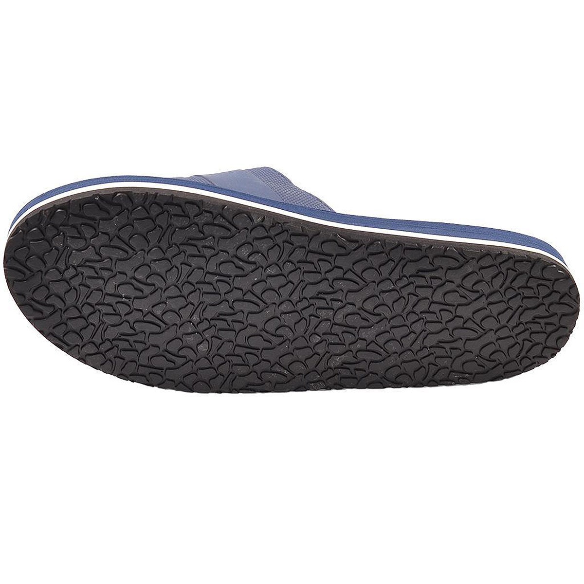 Bunker Nicoboco Chancla BUNKER NICOBOCO. Chancla tipo Zueco de playa con tira en sintético forrado en textil y piso de Eva Termo