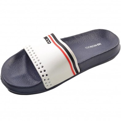 Goal Nicoboco Chancla Playa GOAL NICOBOCO. Chancla tipo Zueco playa con pala en sintético y piso de Eva Termoconformada, muy lig