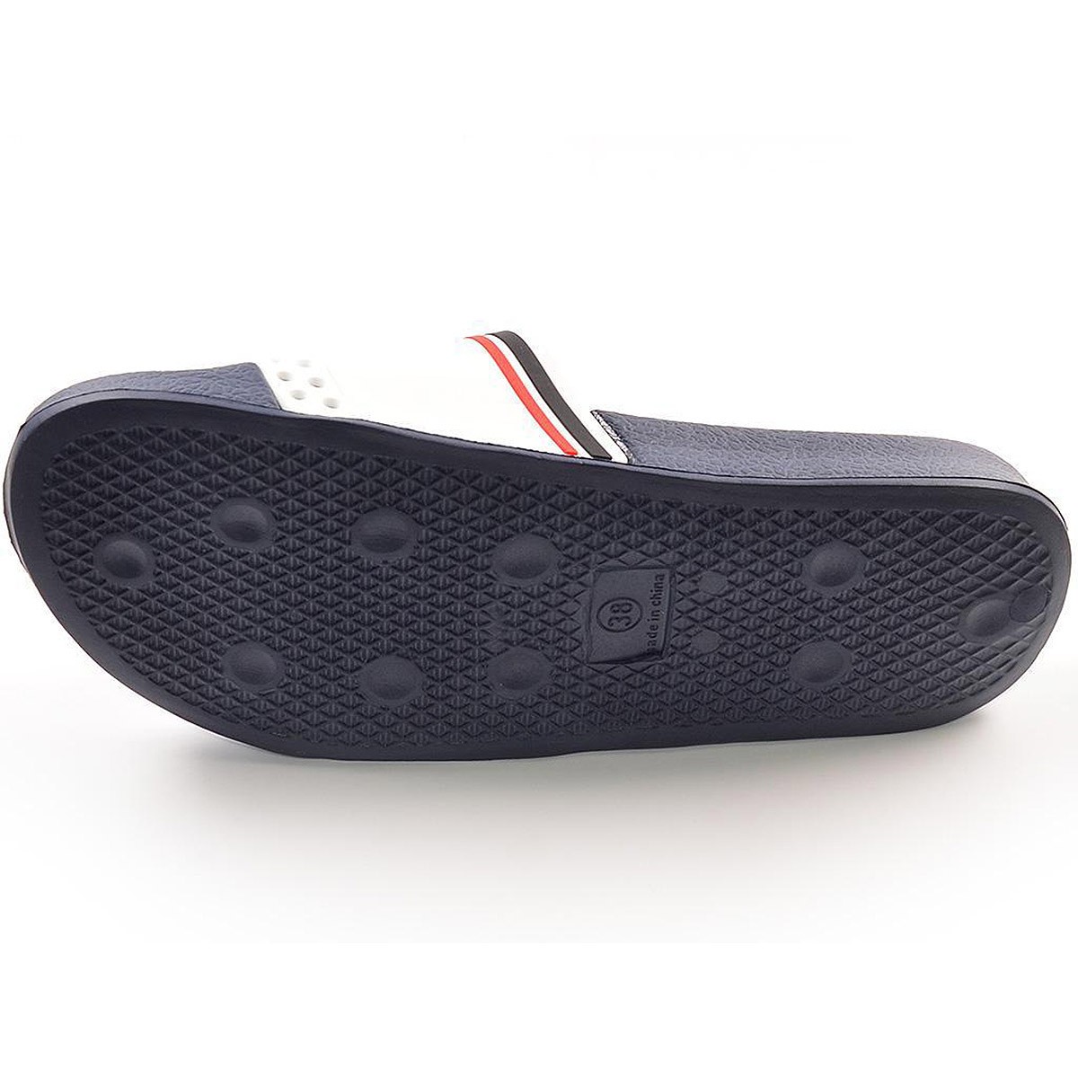 Goal Nicoboco Chancla Playa GOAL NICOBOCO. Chancla tipo Zueco playa con pala en sintético y piso de Eva Termoconformada, muy lig