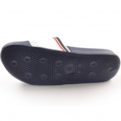 Goal Nicoboco Chancla Playa GOAL NICOBOCO. Chancla tipo Zueco playa con pala en sintético y piso de Eva Termoconformada, muy lig