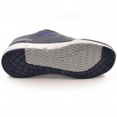 Walshel Nicoboco Deportivo Zapatilla Deportivo en sintético, forro y plantilla textil acolchado. Cierre en cordones. Piso de Eva