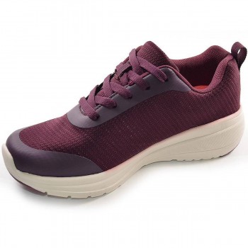 Rener Nicoboco Deportivo Zapatilla Deportivo textil , forro y plantilla textil acolchado. Cierre en cordones. suela antideslizan 2