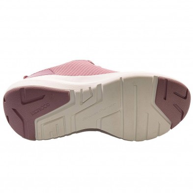 Rener Nicoboco Deportivo Zapatilla Deportivo textil , forro y plantilla textil acolchado. Cierre en cordones. suela antideslizan