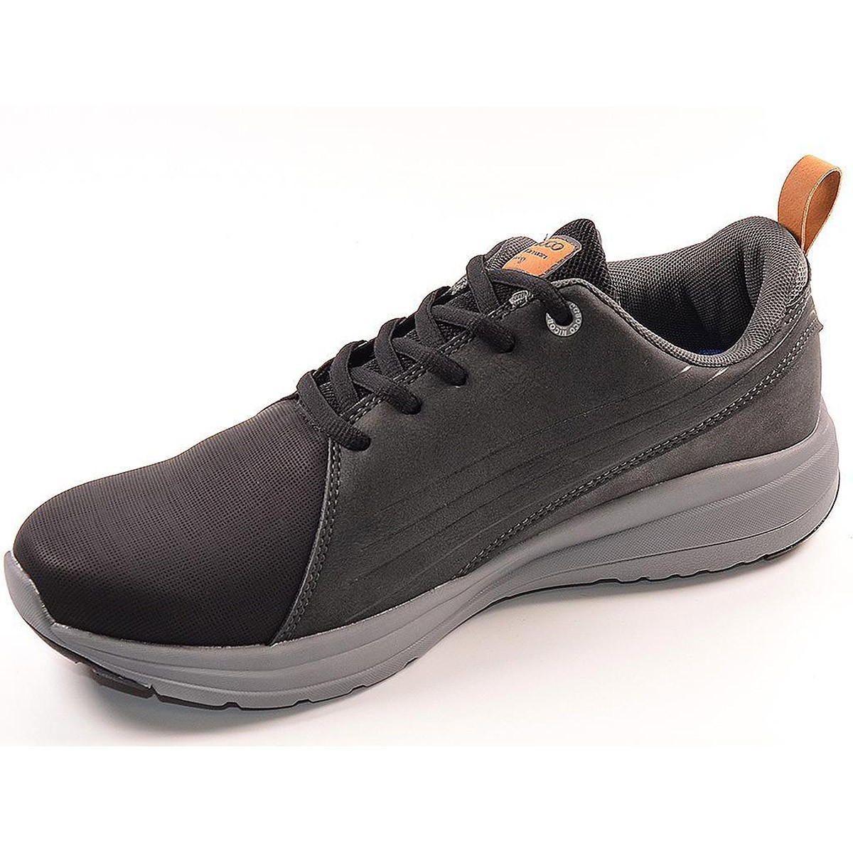 Ringo Nicoboco Deportivo Zapatilla Deportivo en sintético, forro y plantilla textil acolchado. Cierre en cordones. Piso de Eva y