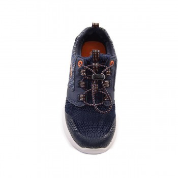 California Nicoboco Deportivo Comprar Zapatilla Deportivo en nylon transpirable y microfibra, cierre en cordones elásticos . For 2