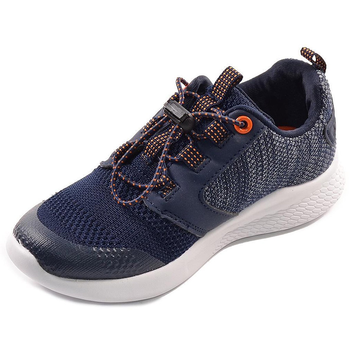 California Nicoboco Deportivo Comprar Zapatilla Deportivo en nylon transpirable y microfibra, cierre en cordones elásticos . For