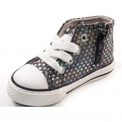 14152 Osito Zapatilla Bota Comprar Zapatilla de caña alta textil, forro en textil. Cierre con cremallera en el lateral interior  14152 Osito Zapatilla Bota Comprar Zapatilla de caña alta textil, forro en textil. Cierre con cremallera en el lateral interior