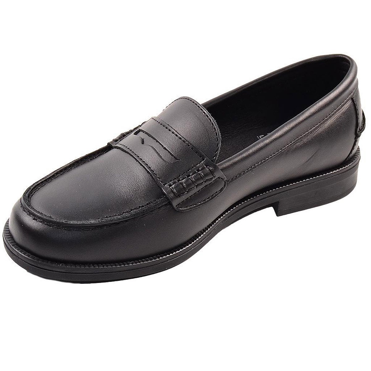 714910 Pablosky Zapato Colegial Comprar Zapato colegial de piel. Forro y plantilla textil inTech transpirable. Piso de goma anti