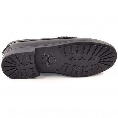 714910 Pablosky Zapato Colegial Comprar Zapato colegial de piel. Forro y plantilla textil inTech transpirable. Piso de goma anti