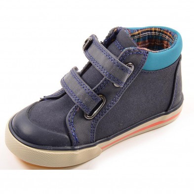 951820 Pablosky Botín Comprar Botín sintético, forro textil transpirable y planta interior de piel. Cierre de doble velcro , pun 951820 Pablosky Botín Comprar Botín sintético, forro textil transpirable y planta interior de piel. Cierre de doble velcro , pun