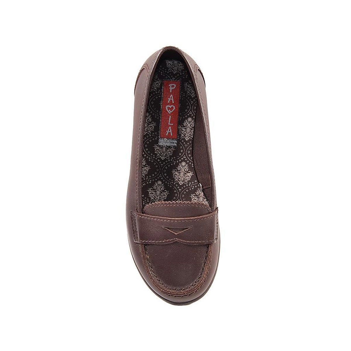 810190 Pablosky Zapato Colegial Zapato colegial de piel. Forro interior y plantilla textil inTech transpirable. Piso de goma ant 810190 Pablosky Zapato Colegial Zapato colegial de piel. Forro interior y plantilla textil inTech transpirable. Piso de goma ant