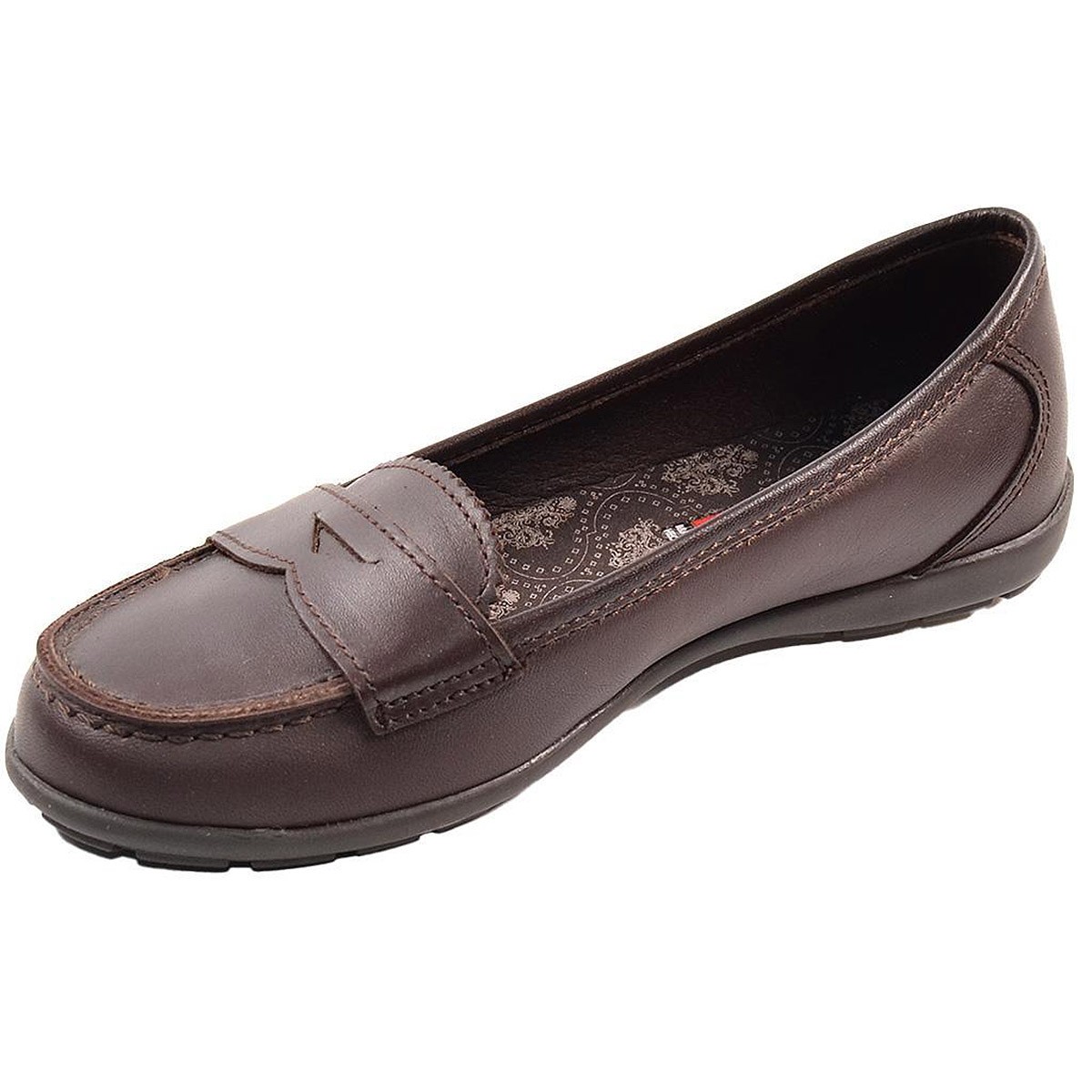 810190 Pablosky Zapato Colegial Zapato colegial de piel. Forro interior y plantilla textil inTech transpirable. Piso de goma ant 810190 Pablosky Zapato Colegial Zapato colegial de piel. Forro interior y plantilla textil inTech transpirable. Piso de goma ant