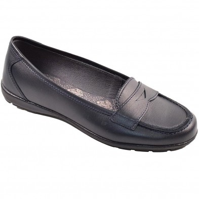 810120 Pablosky-Paola Zapato Colegial Comprar Zapato colegial de piel. Forro y plantilla textil inTech transpirable. Piso de gom